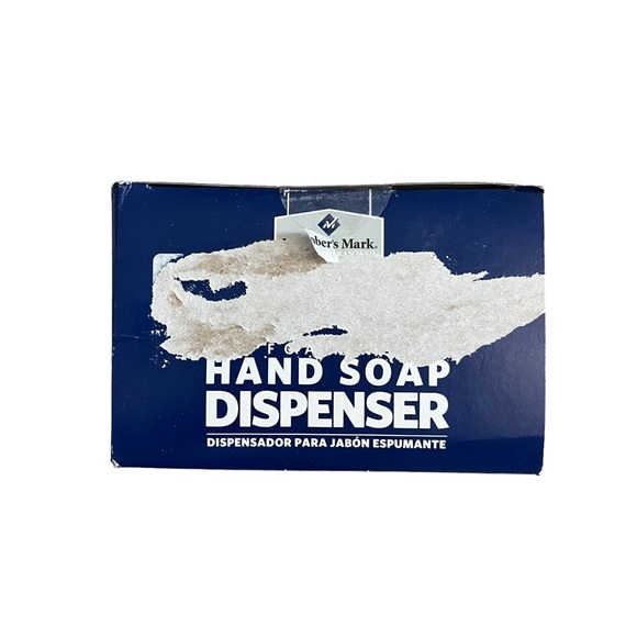 NIB Member's Mark Commercial Foaming Hand Soap Dispenser - Picture 8 of 8